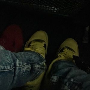 Meet your Posher, Mark